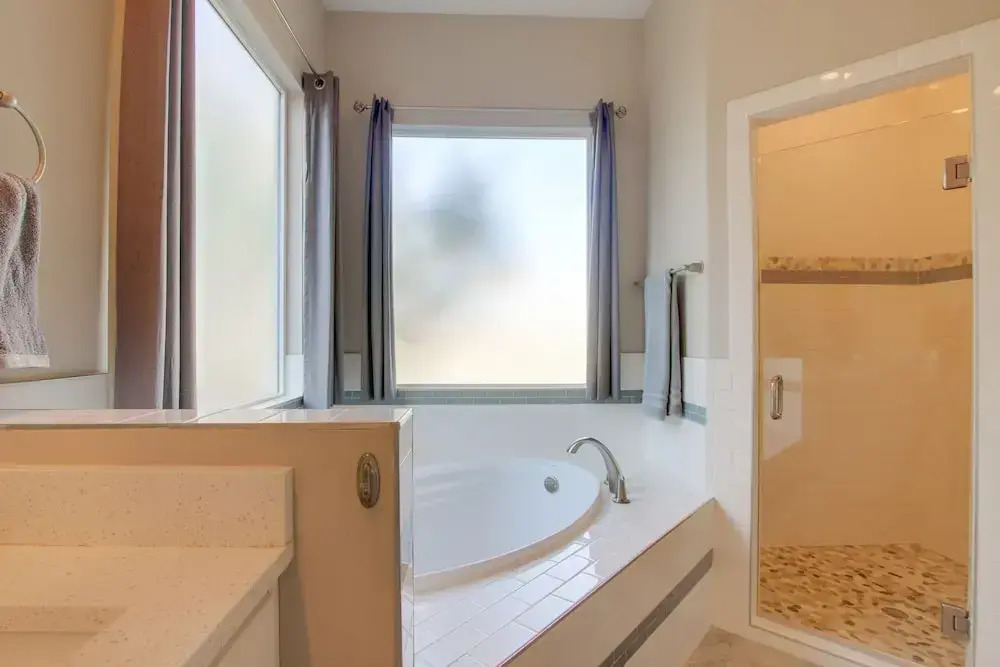 Modern Lago Vista Home w/ Pool & Lake Access!