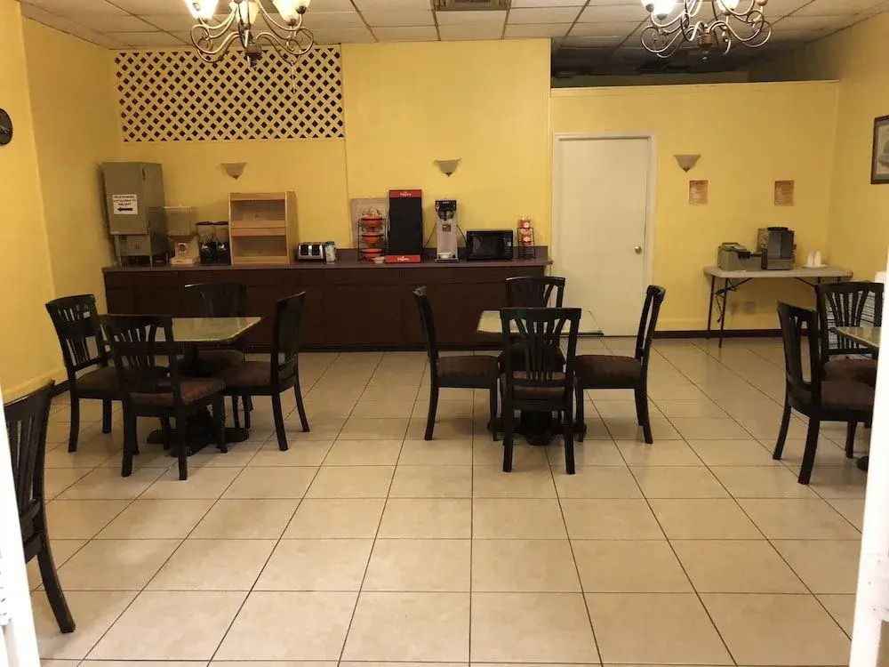 University Inn