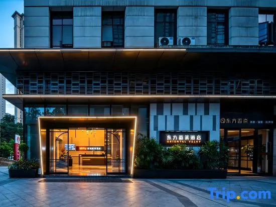 Oriental Velky Hotel