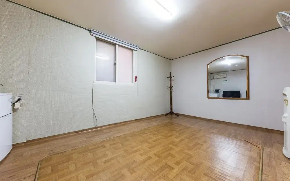 Gongju Dongmyung Motel