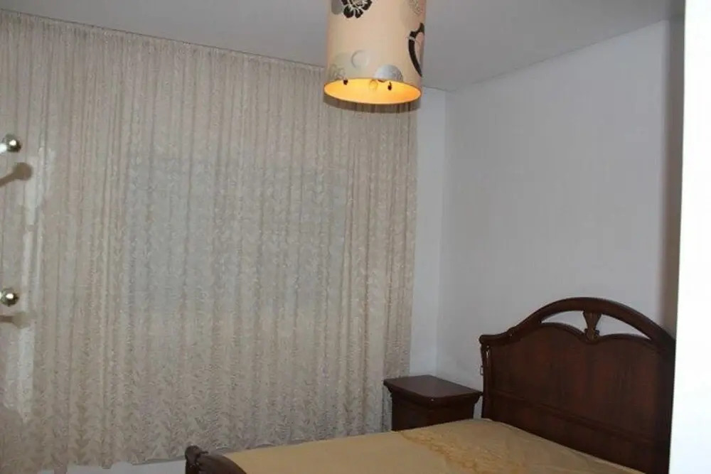 Apartment With 2 Rooms in Sousse, With Wonderful sea View, Balcony and