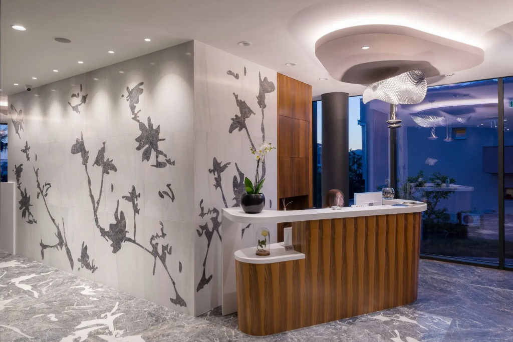 Boutique Hotel Ani