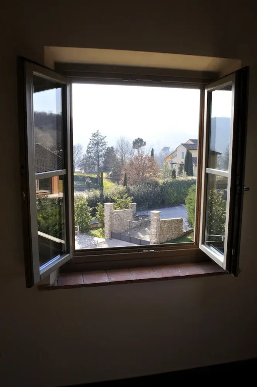 Villa San Giusto A Fortuna