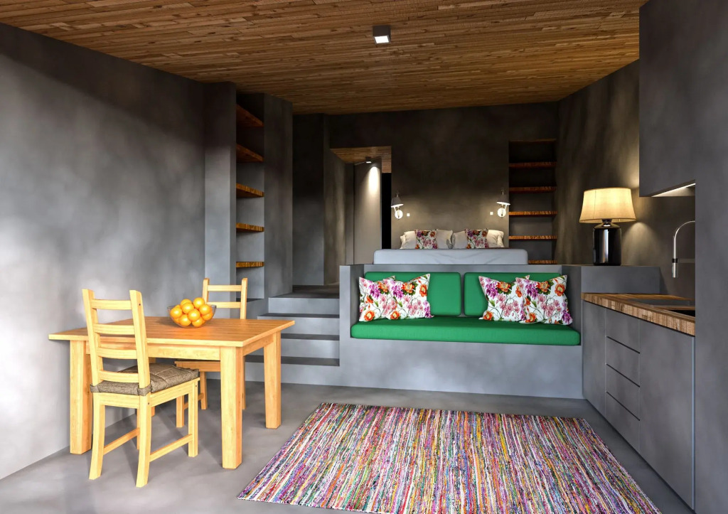 Santa Barbara Eco-Beach Resort