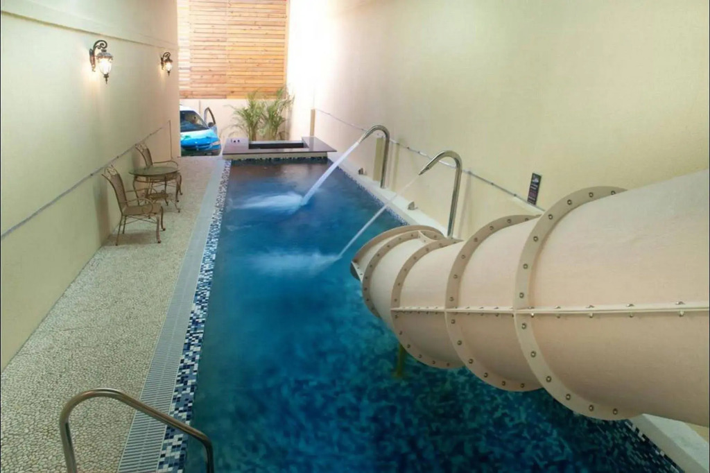 Bali Motel - Zhongli