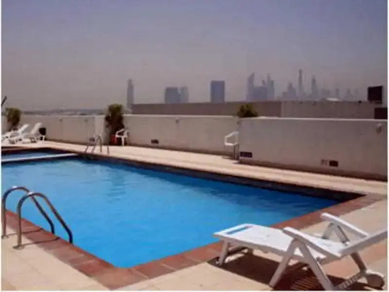 Richmond Hotel Apartments