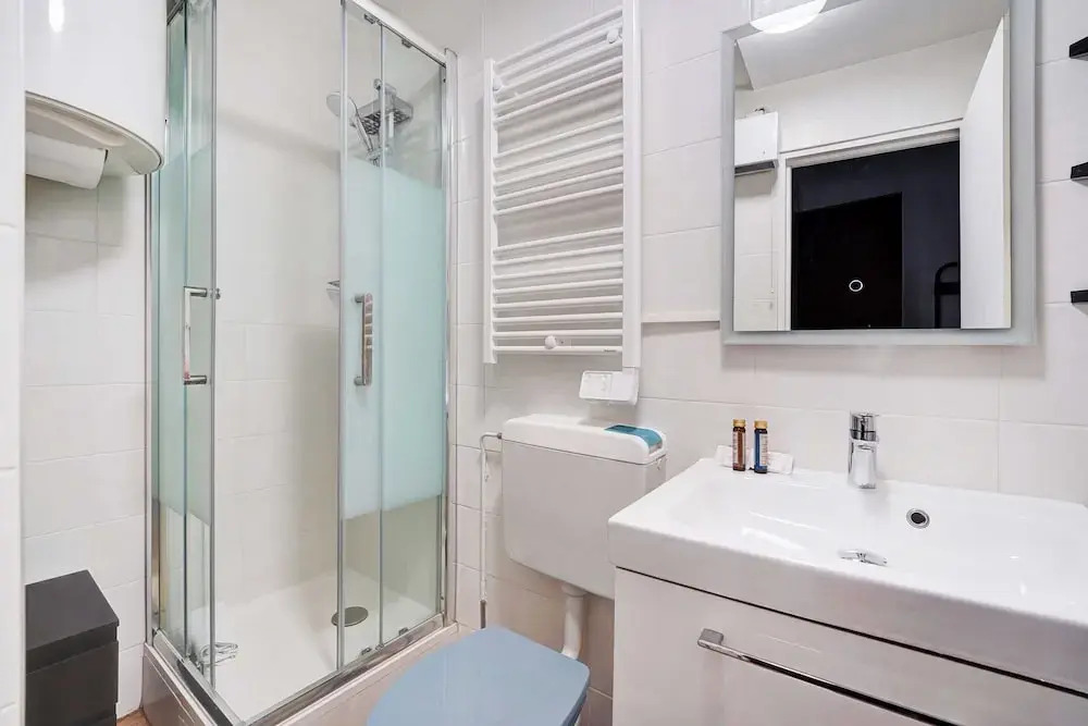 Charming Studio - 2P - Batignolles