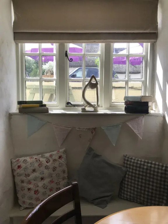 Drewe Arms Bunk Rooms
