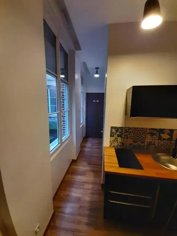 Appartement St remy