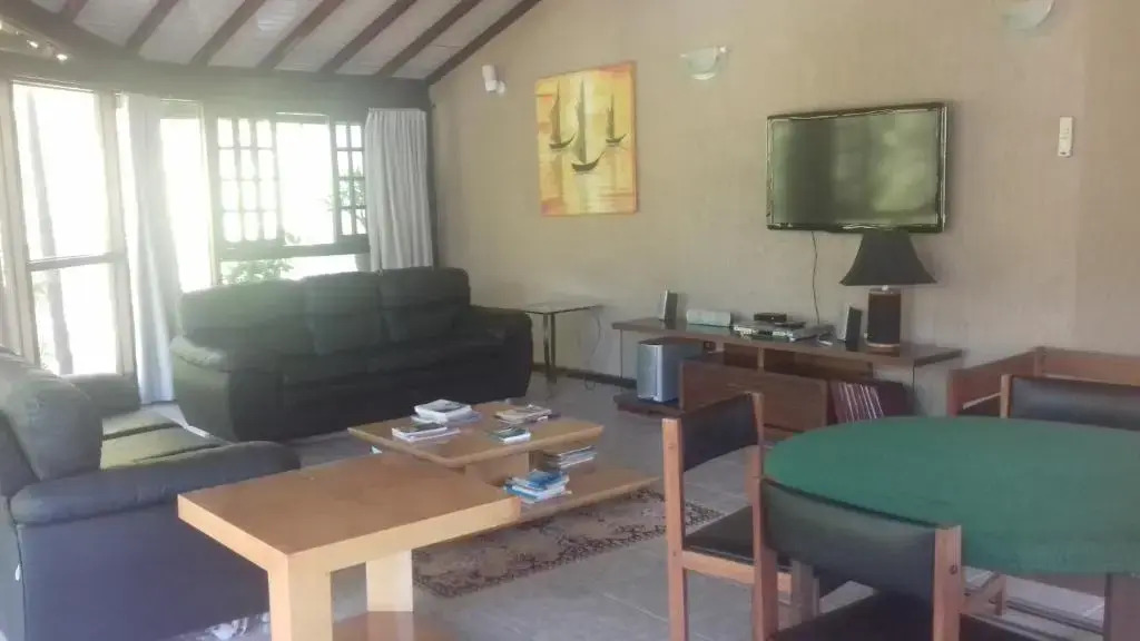 Hotel Casa Encantada