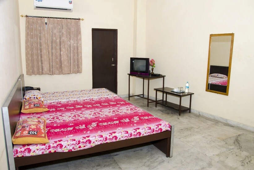 Hotel Shrihaan