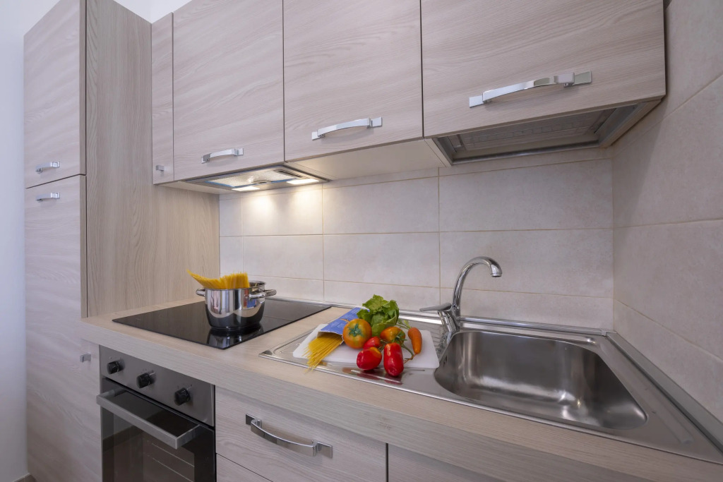 La Suite 2 Ondina Viareggio 200m from sea