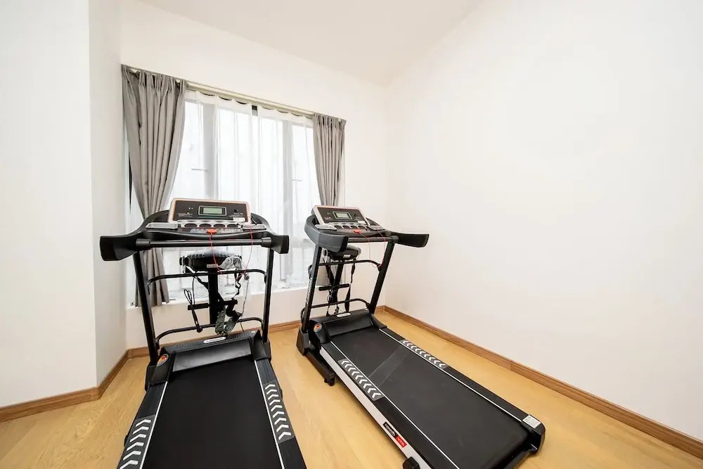 Guangzhou Laiste Service Apartment