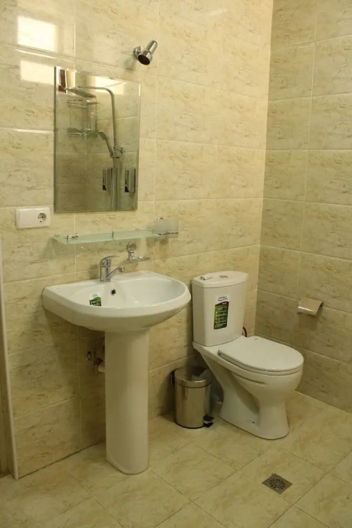 Buxoroi Sharif Guest House