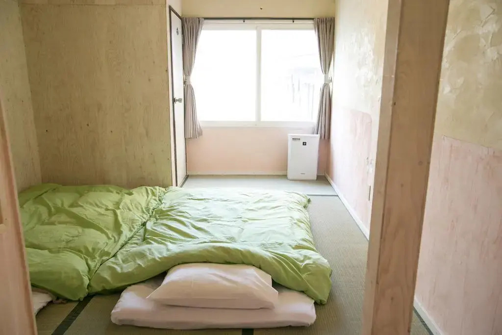 Guest House Waya