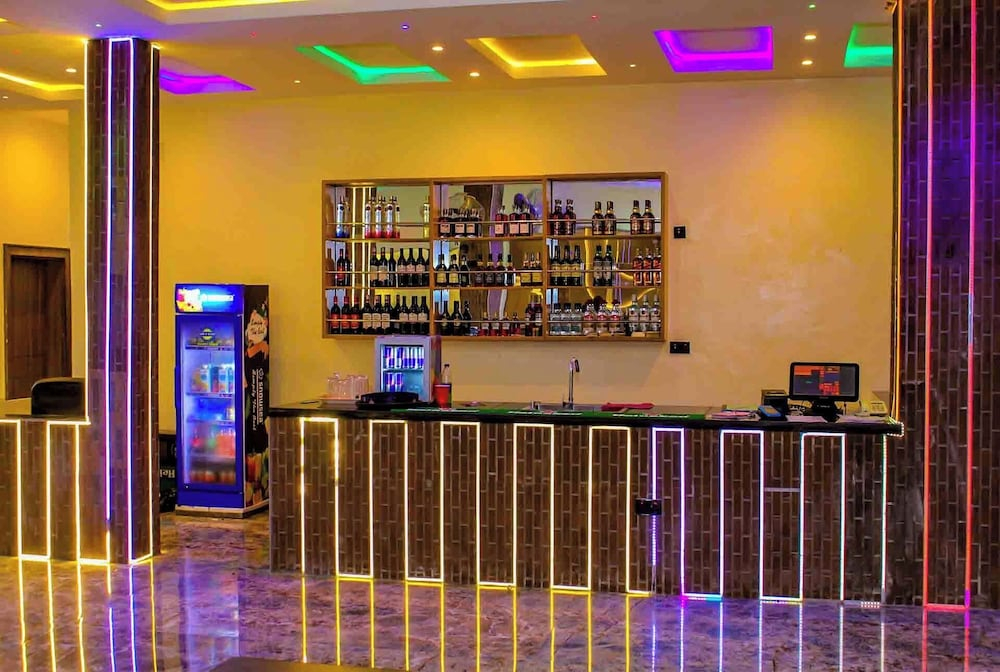 Soulmate Hotels & Suites Ojodu