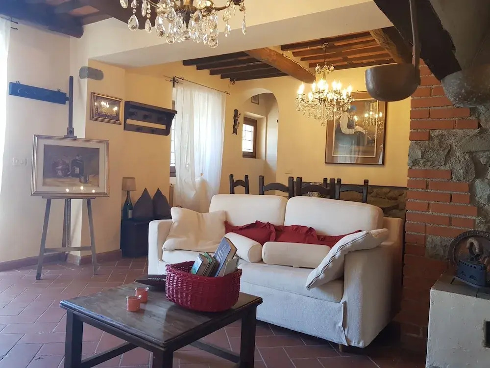 villa cecchini
