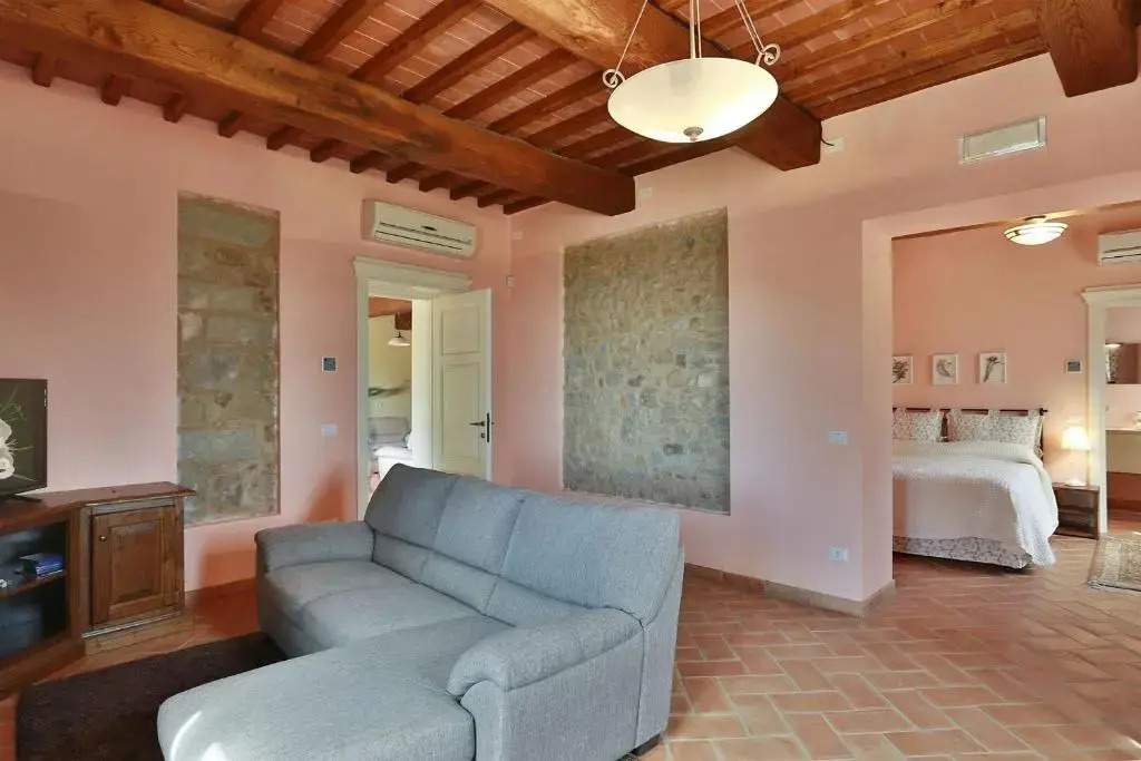 Santo Stefano 6 by Salogi Villas