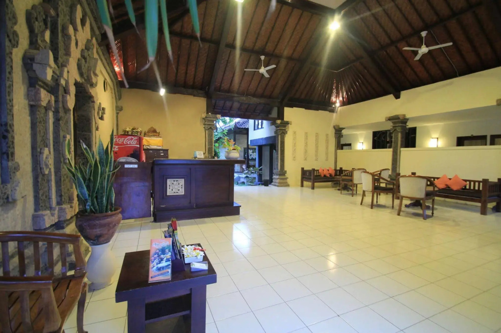 Taman Sari Cottages