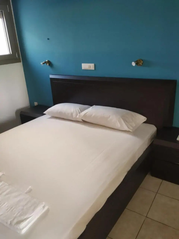 Mavroforos Hotel