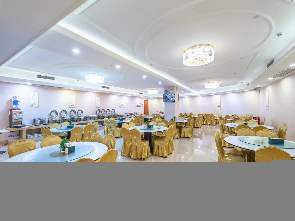 Vienna Hotel Guangzhou Panyu Scenic Area Branch