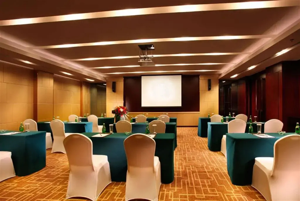 Wyndham Hotel Xian
