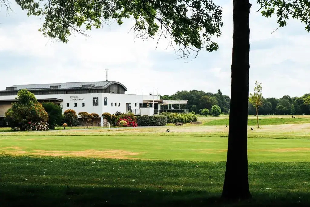 Relais de Margaux - Hôtel, Golf & Spa