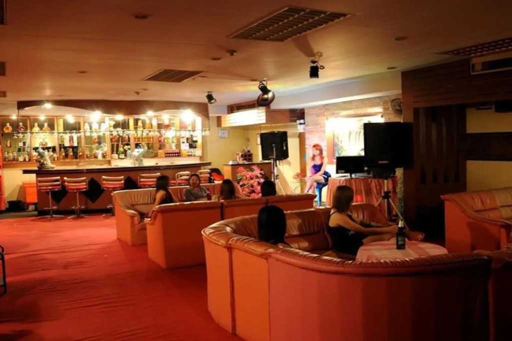 Nan Chao Hotel