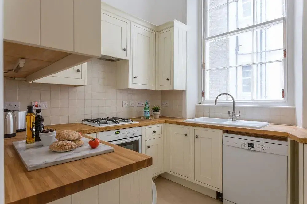Luxurious Central 3BR Flat in Westminster