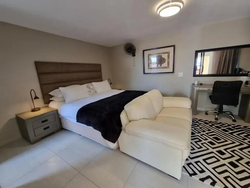 Weston Guest House Krugersdorp