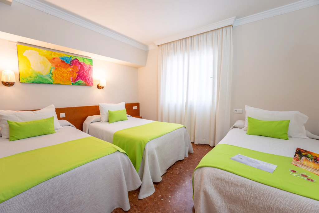 Hotel Romerito