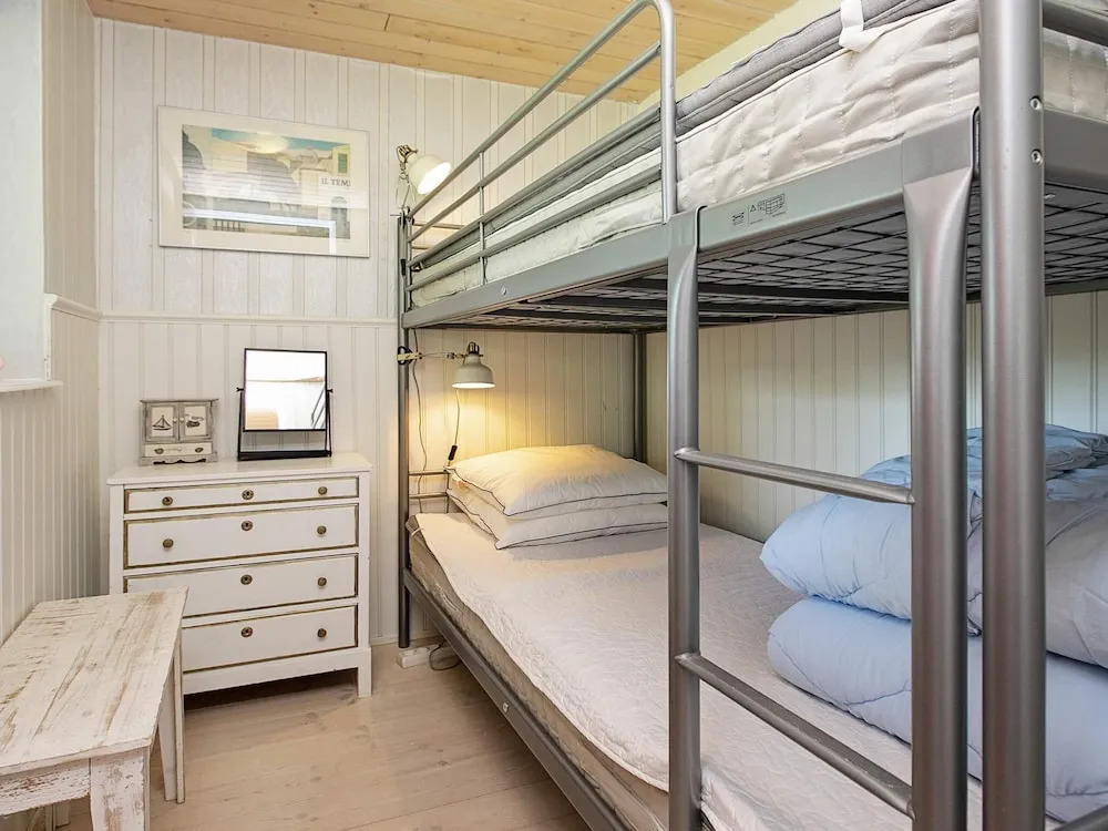 8 person holiday home in Tranekær