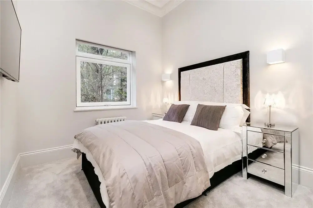 Chic Apartment in Notting Hill