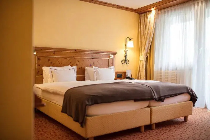 Relais & Chateaux Schönegg