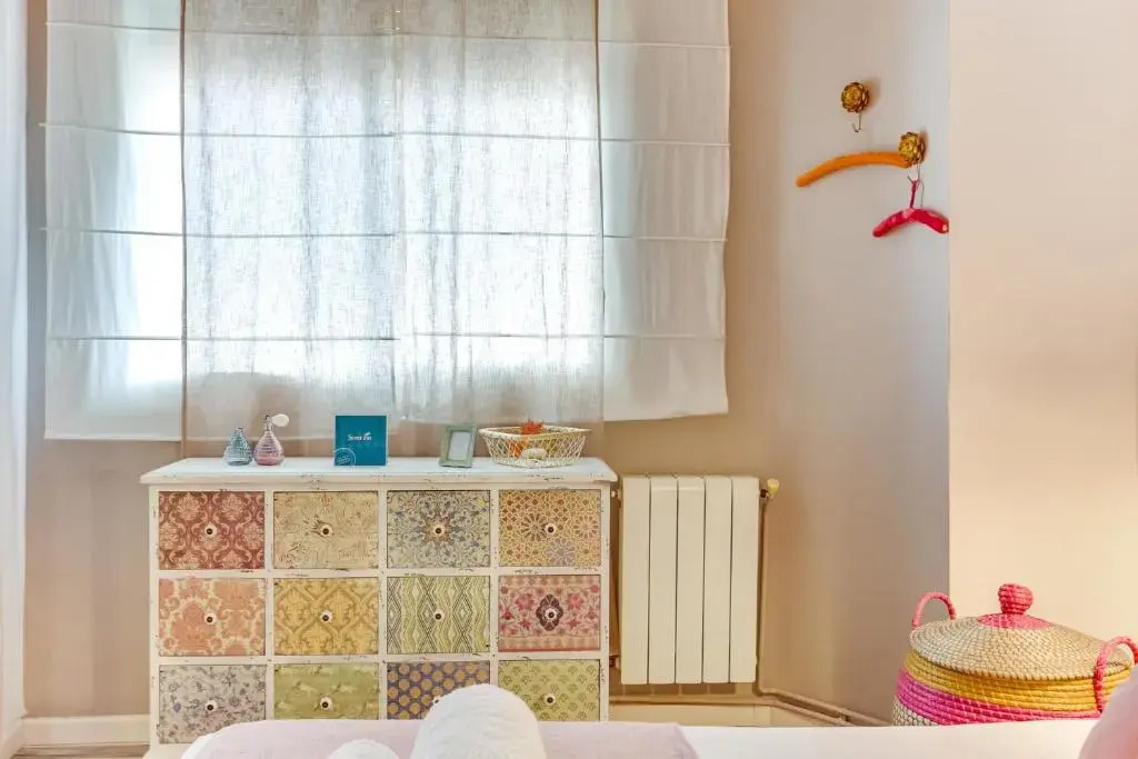 Sweet Inn Apartment - Charming Plaza Molina