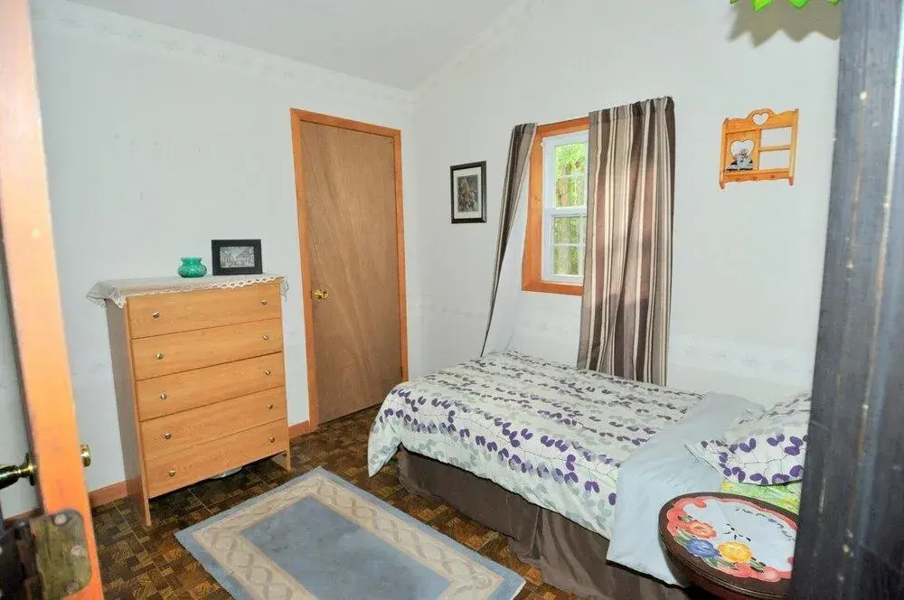 Davis Delight - Wonderful Country Home
