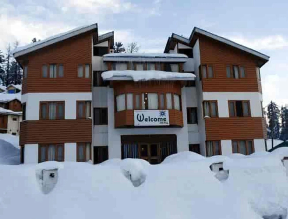 Welcome Hotel Gulmarg