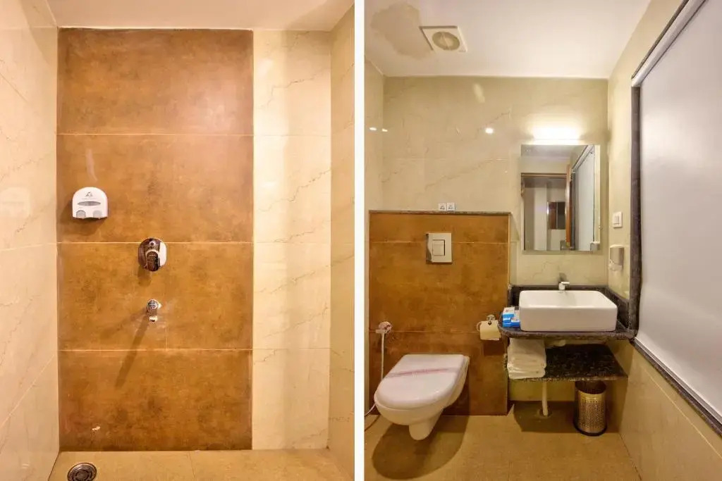 Hotel Aalishan Aashiyana