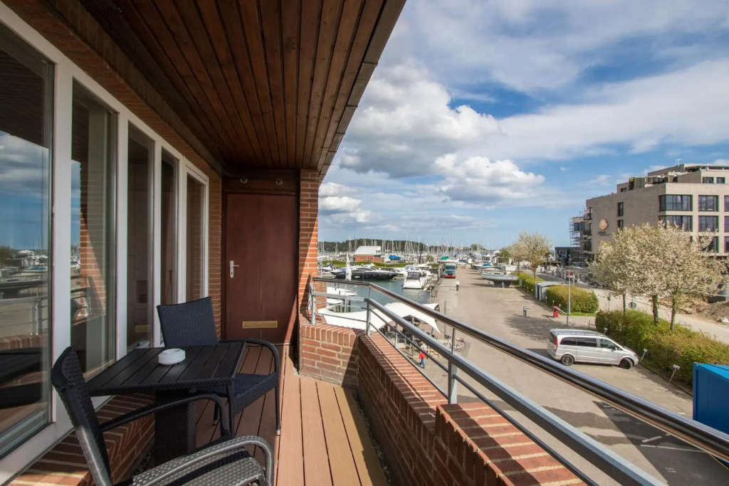 ancora Marina Haus 2 Nr 7, Typ 2