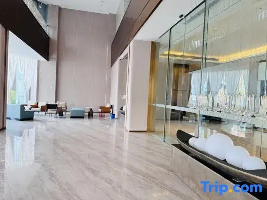 Starway Hotel (Zhuji Diankou)