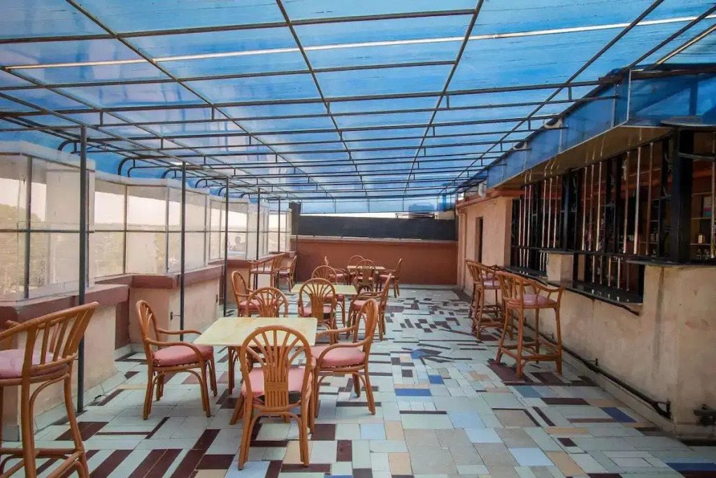 Alma Hotel, Kitengela