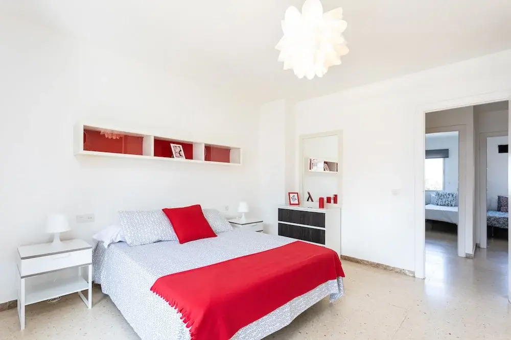 HomeLike Beautiful Apartment Los Cristianos Pool & Wifi