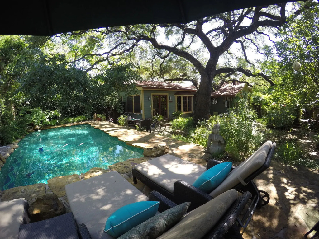 Park Lane Guest House