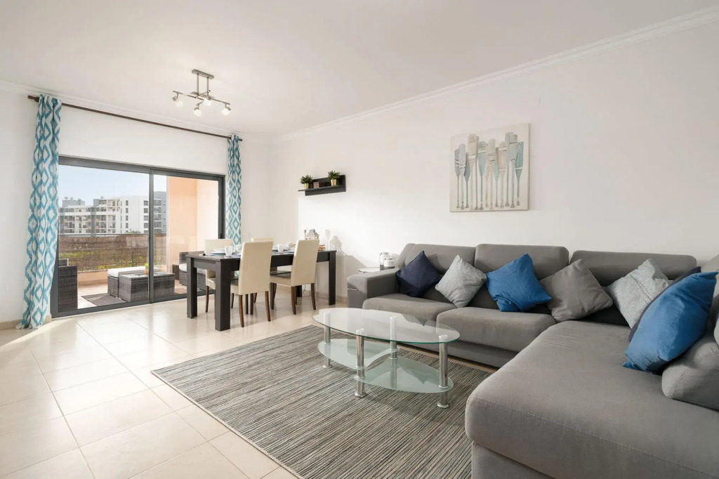 The Enchanting Lagos Apartment by Ideal Homes