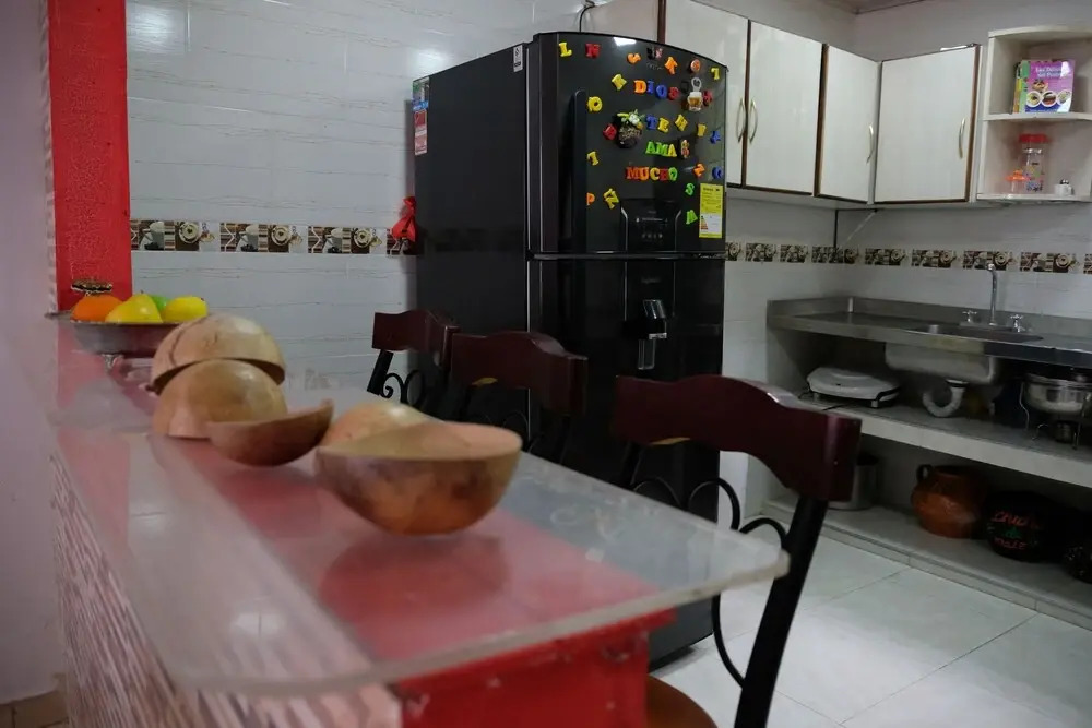Hostal Villa Gloria