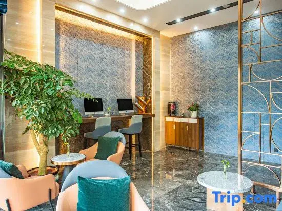 Yitel Collection Hotel (Anshun Ancient City Gufu Street Branch)