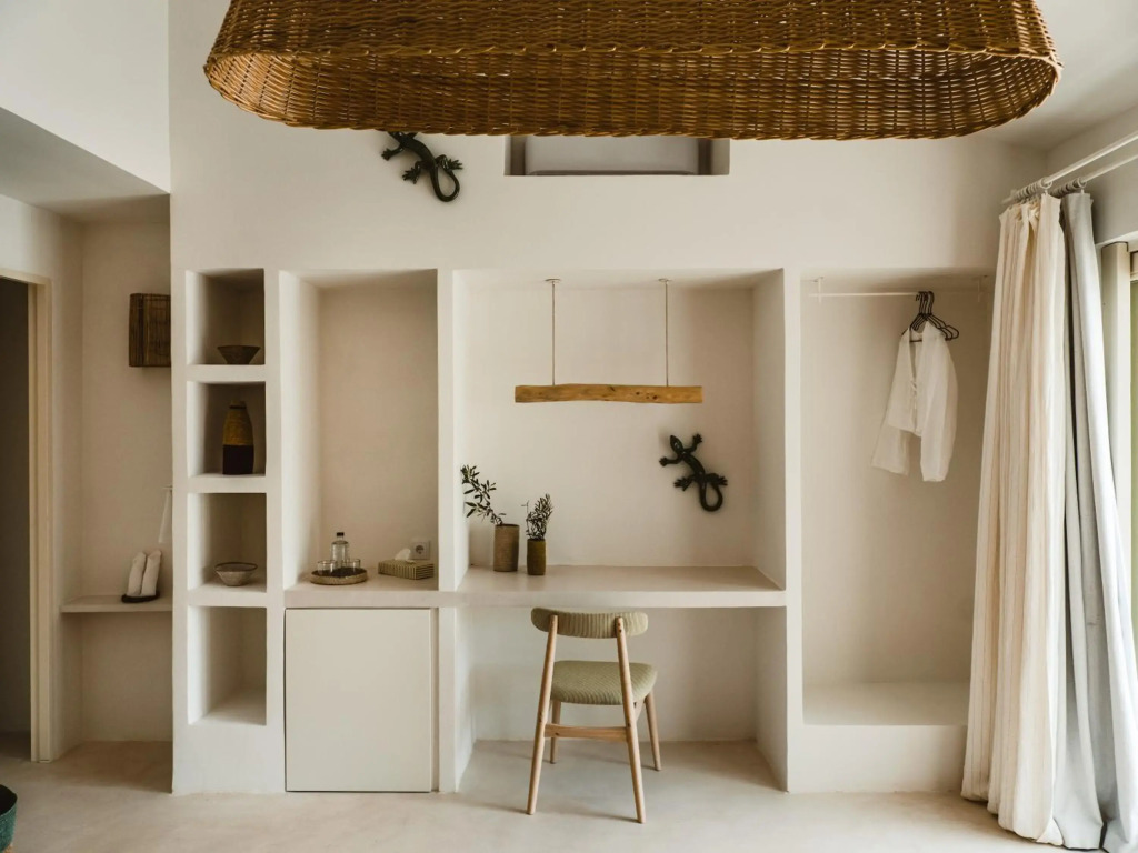 Morvedra Nou Luxury Boutique Hotel