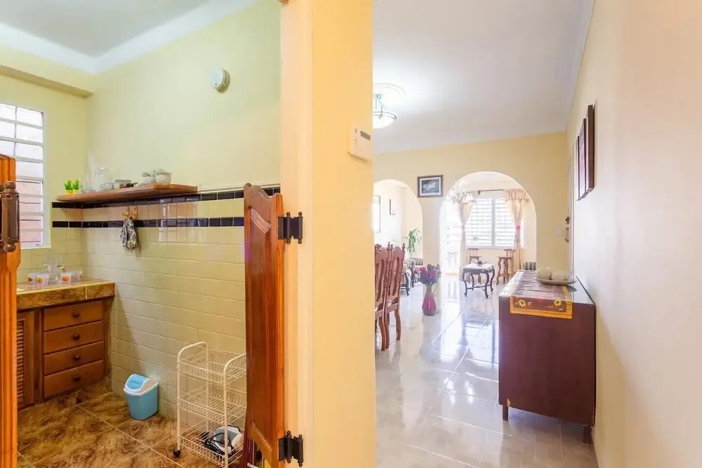 Casa Mariela