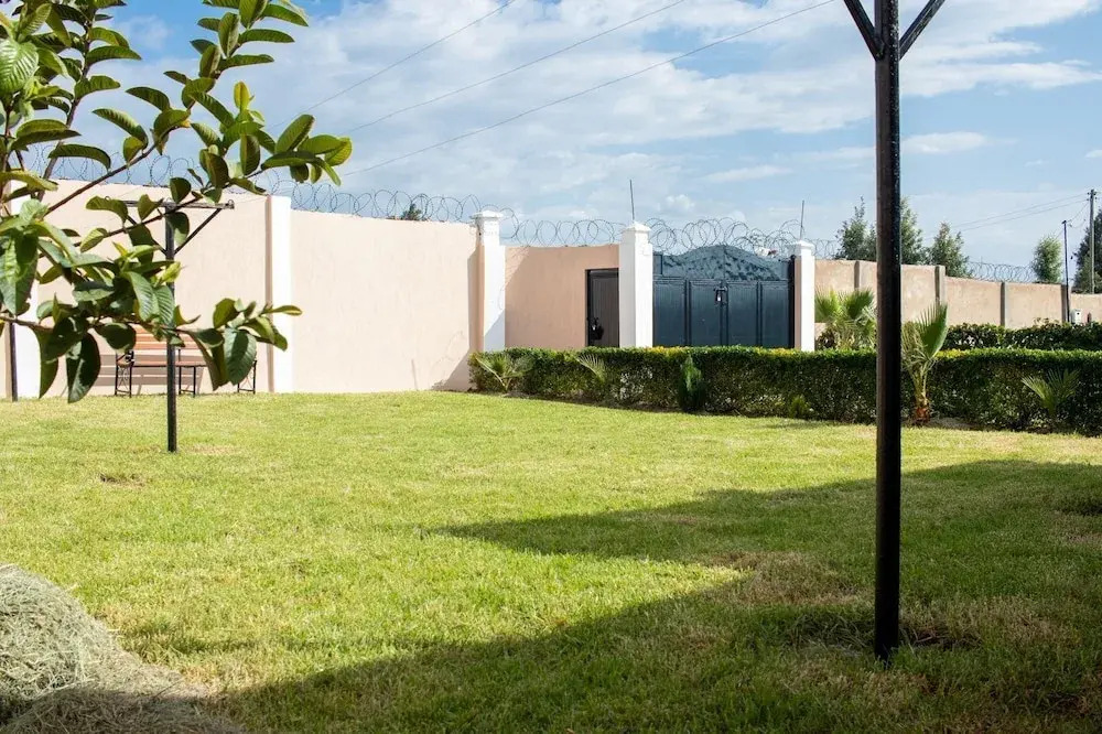 The Country Side Villa Nanyuki