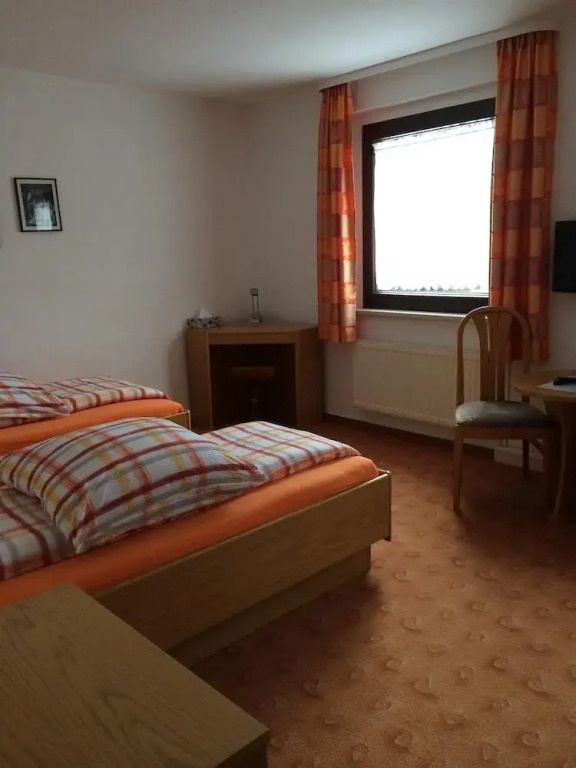 Landhotel Elterlein